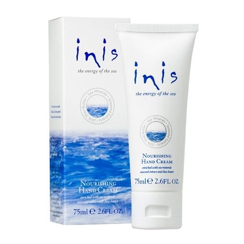 Lotion: Inis Hand Cream 75ml