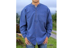 Shirt: Grandfather