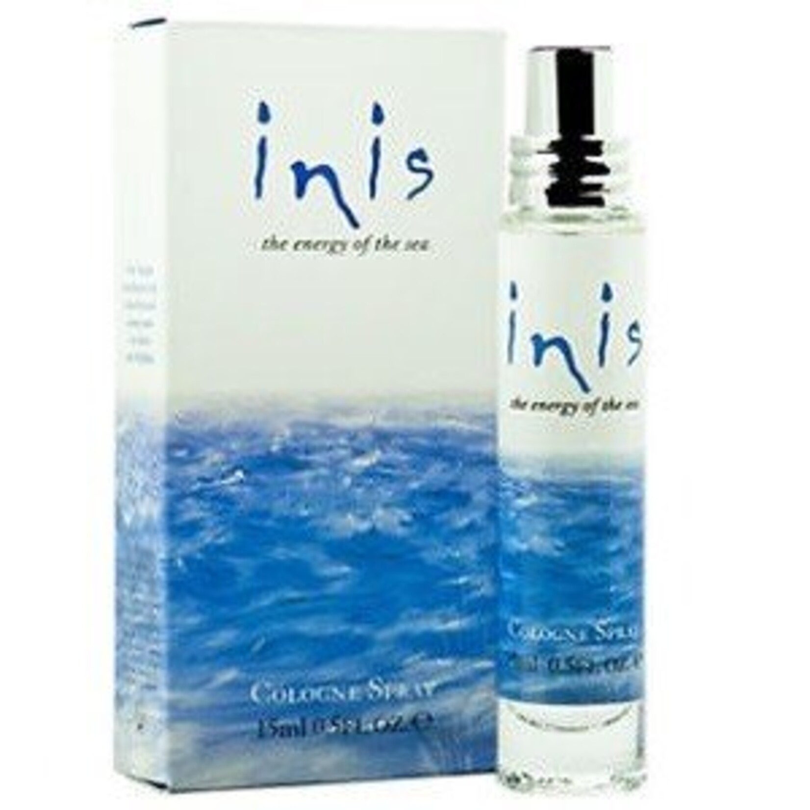 Perfume: Inis 15ml