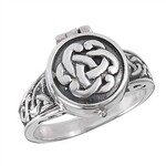 Ring: Poison Celtic, SS