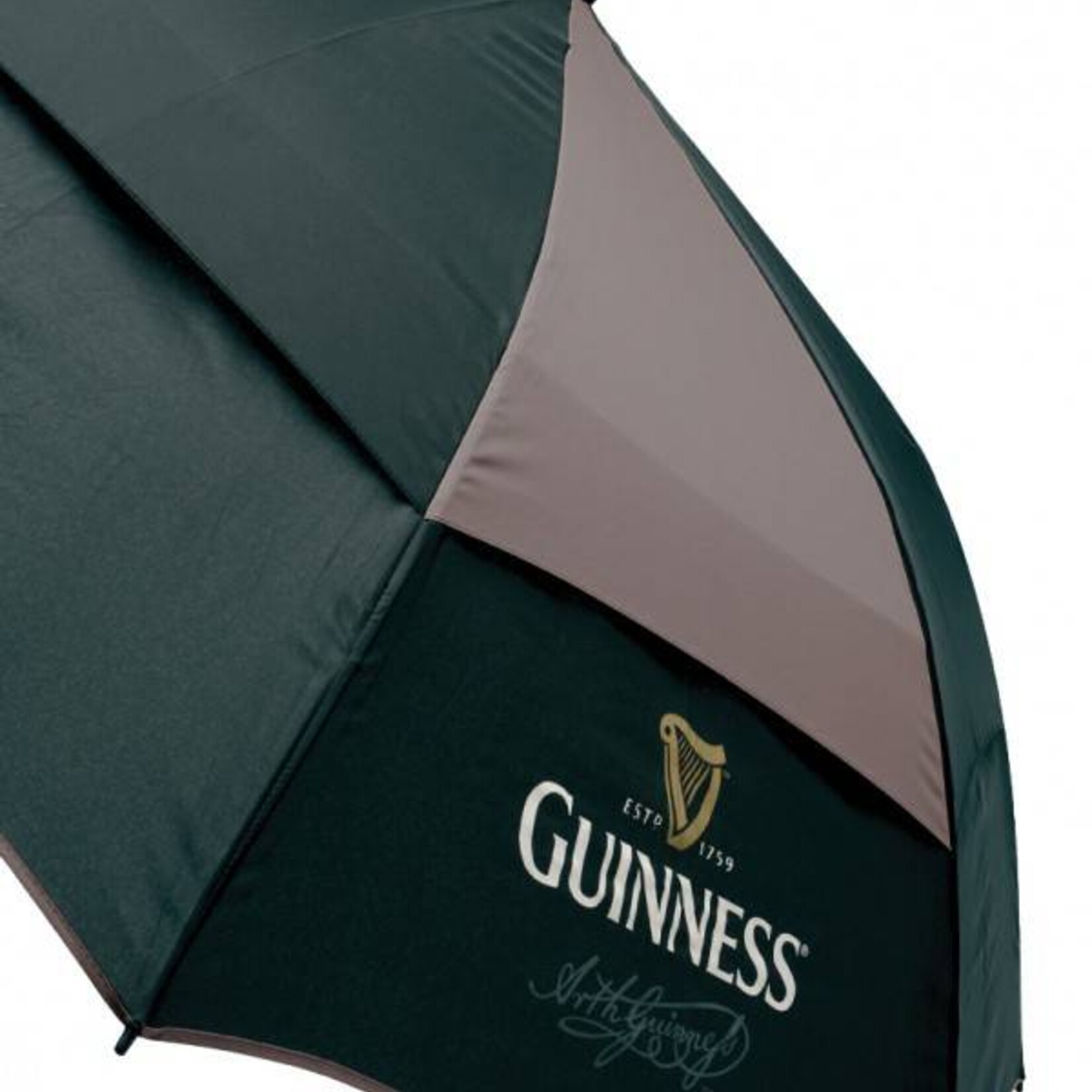 Guinness: Golf Umbrella