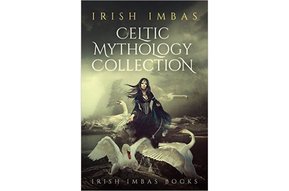 Book: Irish Imbas: Celtic Mythology, 2016