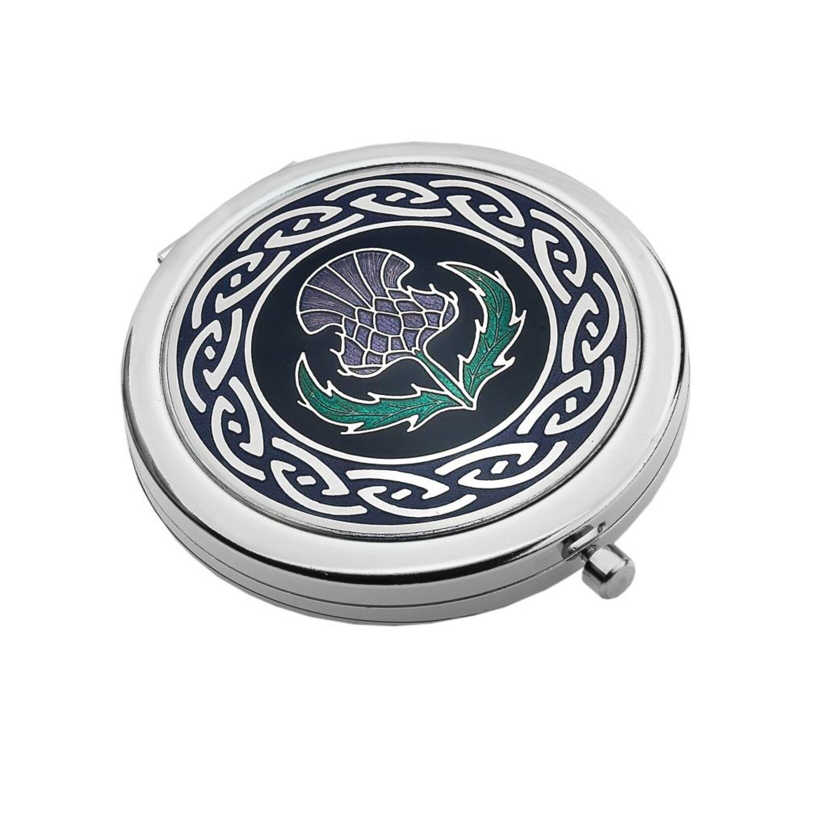 Mirror: Compact Thistle