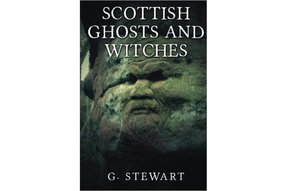 Book: Scottish Ghosts and Witches
