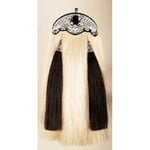 Sporran: Pipers Long Hair