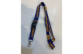 Lanyard: Scottish