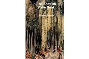 Book: The Scottish Fairy