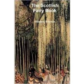 Book Book: The Scottish Fairy