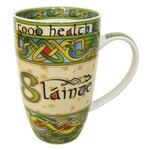 Mug: Slainte (Cheers)