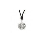 Necklace: Celtic Legend Round