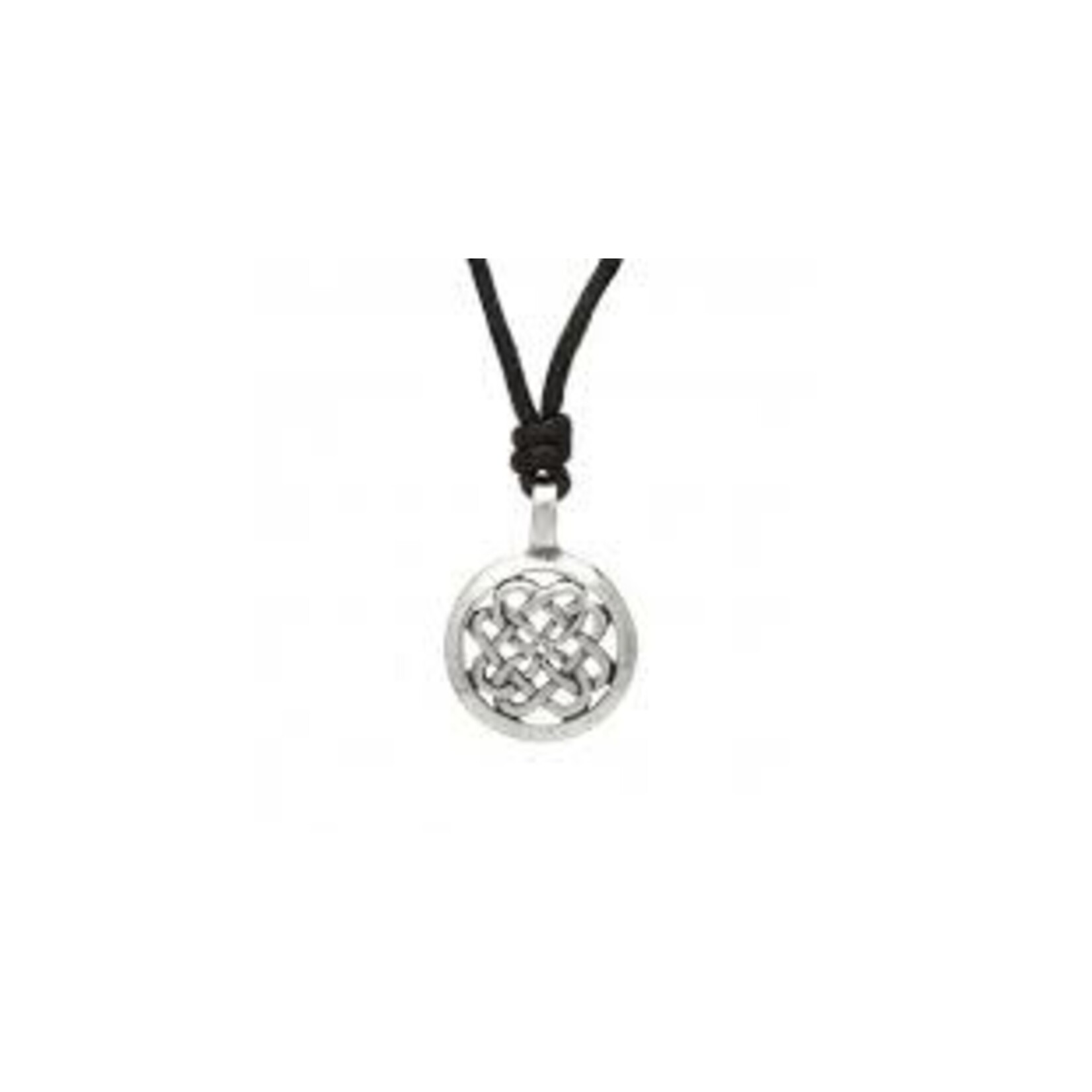 Necklace: Celtic Legend Round