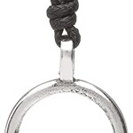 Necklace: Celtic Legend Claddagh