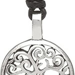 Necklace: Celtic Legend TOL