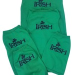 Dog Shirt: Irish Shamrock