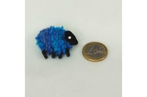 Pin: Sheep