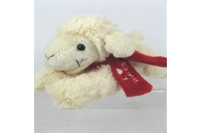 Toy: Welsh Lamb