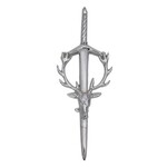 Kilt Pin: Stag