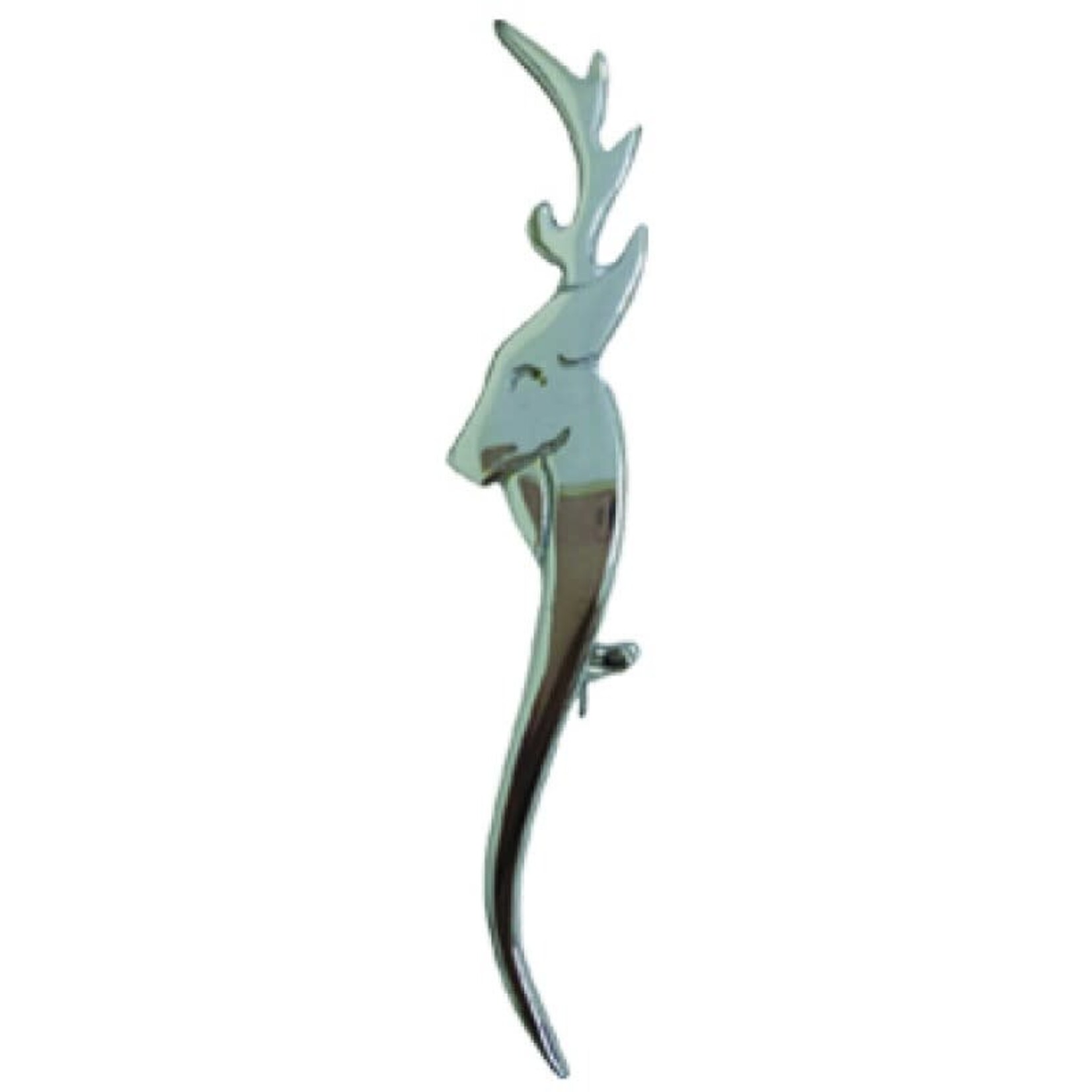 Kilt Pin: Modern Stag
