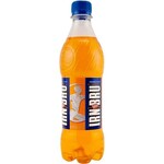 Food: Irn Bru Bottle