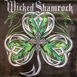 Towel: Wicked Irish