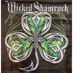 Towel: Wicked Irish