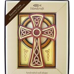 Clara Plaque: The Eternity Cross