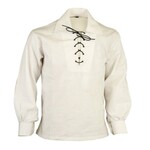 Shirt: Ghillie/Jacobite