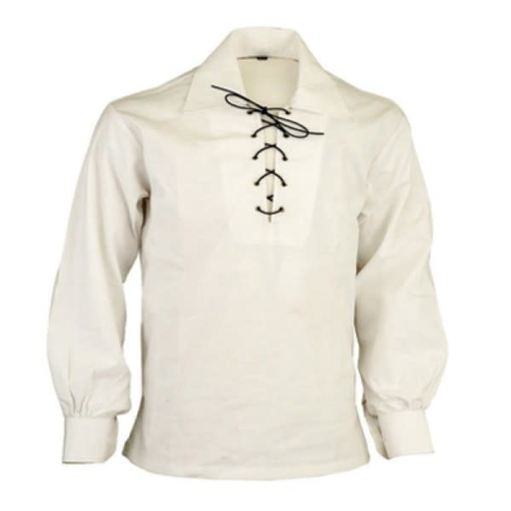 Shirt: Ghillie/Jacobite