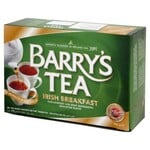 Food: Barrys Tea, Ir Br 40ct