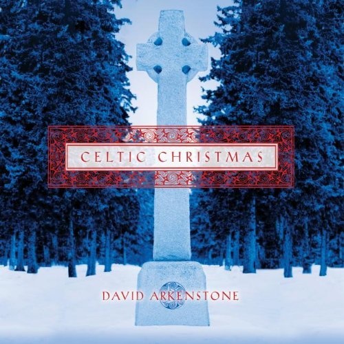CD: Arkenstone: Celtic Christmas