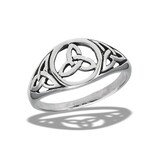 Welman Ring: SS triple triquetras