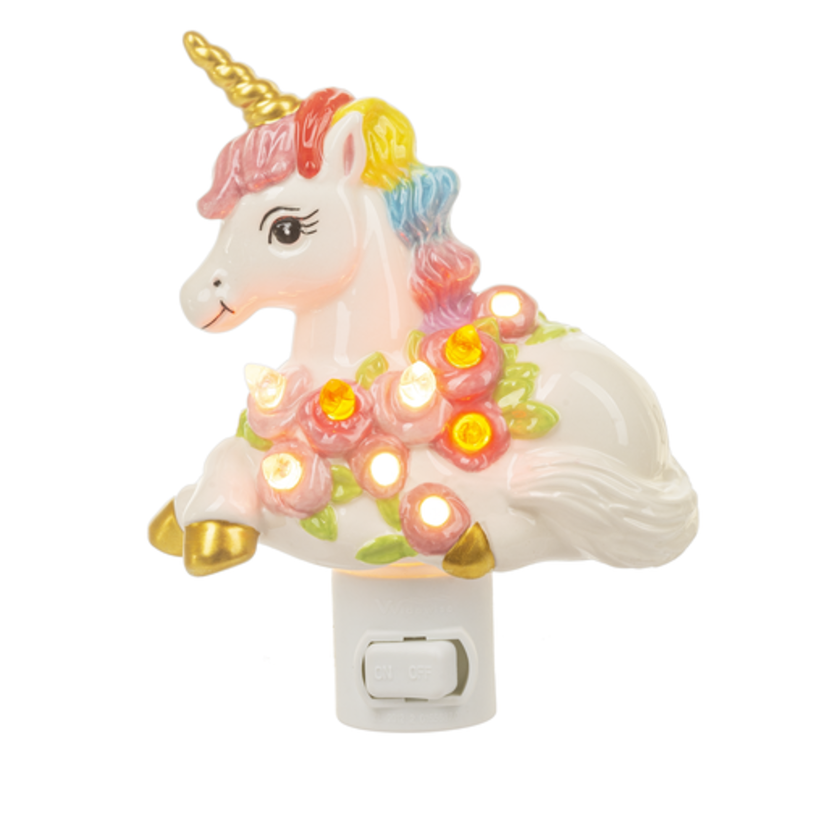 Night Light: Unicorn