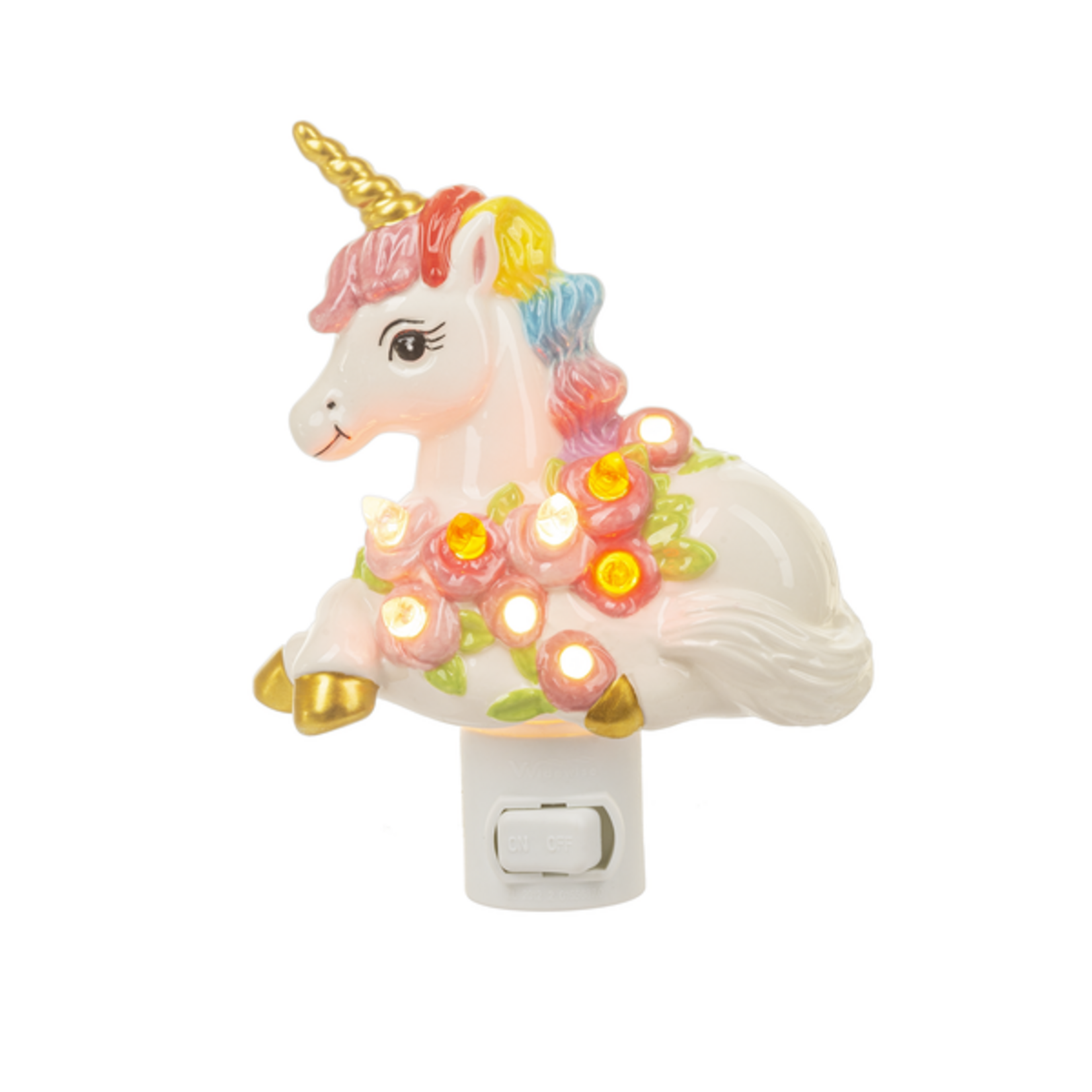 Night Light: Unicorn