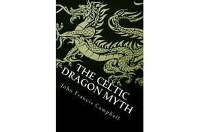Book: Celtic Dragon Myth