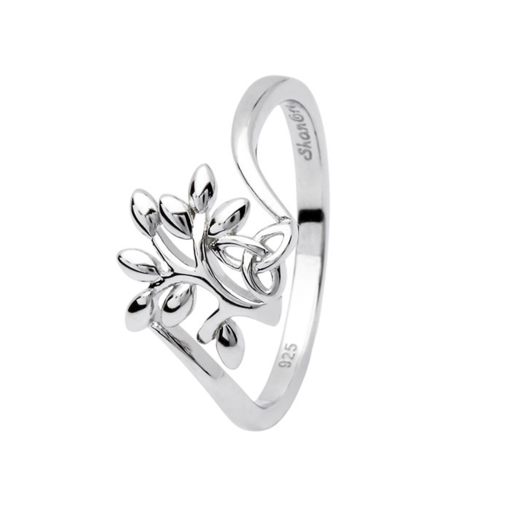 Ring: TOL Trin