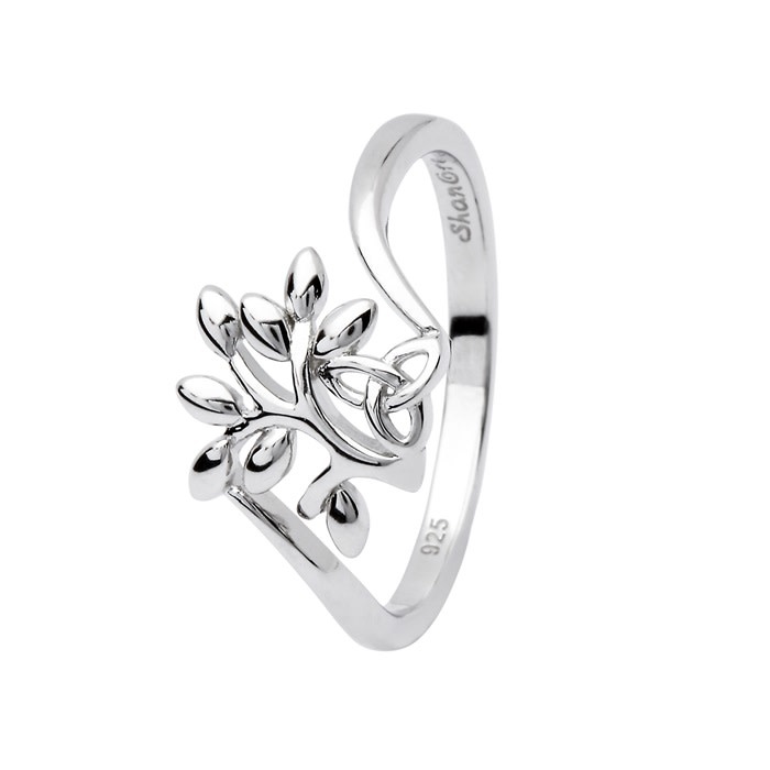 Ring: TOL Trin
