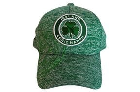 Hat: IRL Celtic Nation