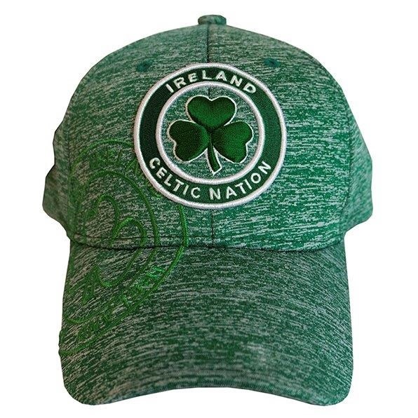 Hat: IRL Celtic Nation