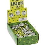 Button: I'm Irish-ish