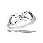 Welman Ring: Double Infinity