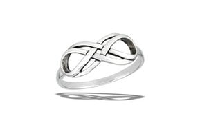 Ring: Double Infinity