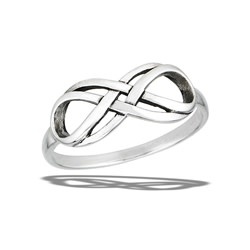 Ring: Double Infinity