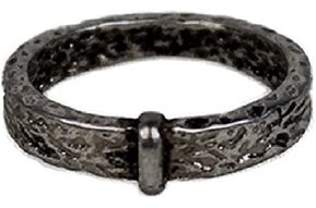 Ring: Stainless Steel Outlander Lallybroch Ring