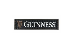 Guinness: Harp Bar Mat