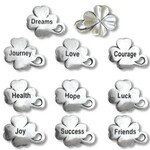 Token: Bits of Luck