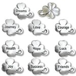 Token: Bits of Luck