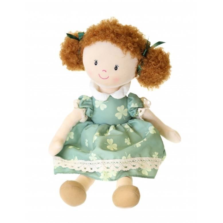 Doll: Irish Ragdoll