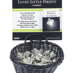 Charm: Firefly Glow in the Dark