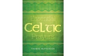 Book: Essential Celtic Prayers