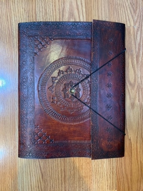 Earthbound Journals Sketchbook: TOL 10x13